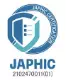 JAPHIC CERTIFICATION 2102470011(01)